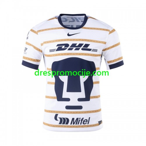 Pumas UNAM Dres Domaći 2024/2025 Kratkih Rukava Pumas UNAM Dres Domaći 2024/2025 Kratkih Rukava
